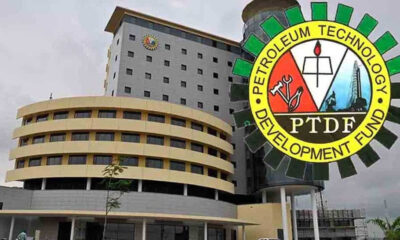 Petroleum Technology Development Fund (PTDF)