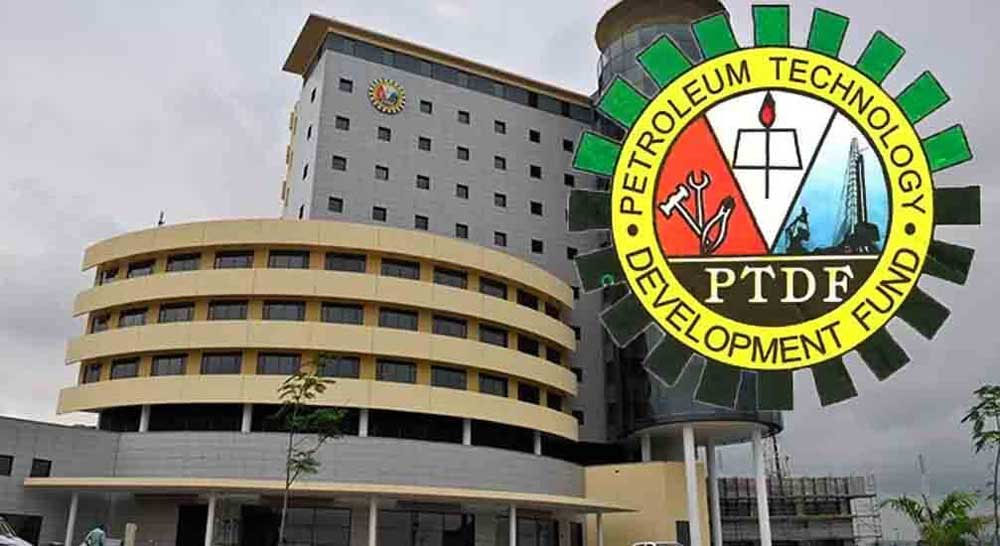 Petroleum Technology Development Fund (PTDF)