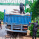 Police Reject ₦100m Bribe, Arrest Two Over Stolen Railway Materials in Nasarawa