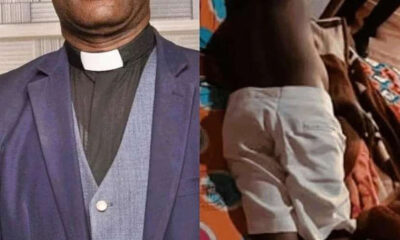 Reverend Michael Kofi Appiah