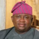 Senator Solomon Adeola, popularly known as Yayi