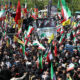 Thousands Rally Across Iran to Honour Late Supreme Leader Khamenei