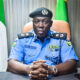 Lagos State Commissioner of Police, Tijani Fatai