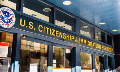 US Citizenship and Immigration Services (USCIS)