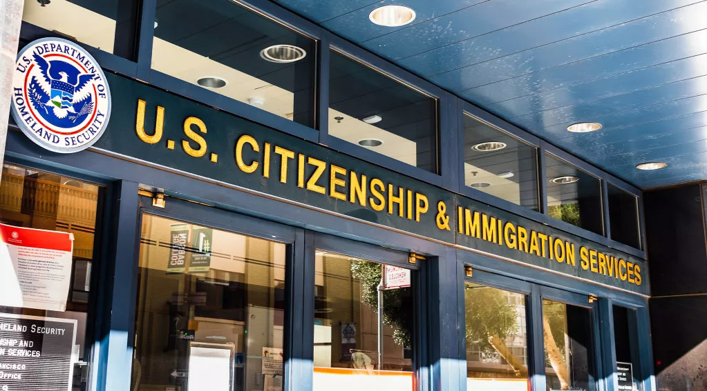 US Citizenship and Immigration Services (USCIS)