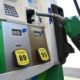 US Pump Gas Prices