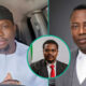 VeryDarkMan Dares Sowore Over Blord’s Kuje Prison Remand