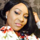Nigerian actress, Victoria Inyama