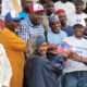 2Baba’s Wife Join NDC