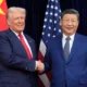 Trump, Xi Fail To Reach Major Deal As Tariff, Rare Earth Tensions Continue