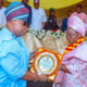 Ademola Adeleke has approved the appointment of renowned businesswoman and founder of BOVAS Group, Victoria Adunola Samson, as the new Chancellor of Osun State University (UNIOSUN).