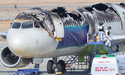 Airlines Tighten Power Bank Rules Worldwide After Surge in Flight Fire Incidents