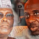 “Atiku Can’t Win Election” — Amaechi Rules Out Stepping Down