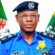 Commissioner of Police in Katsina State, Ali Umar-Fage