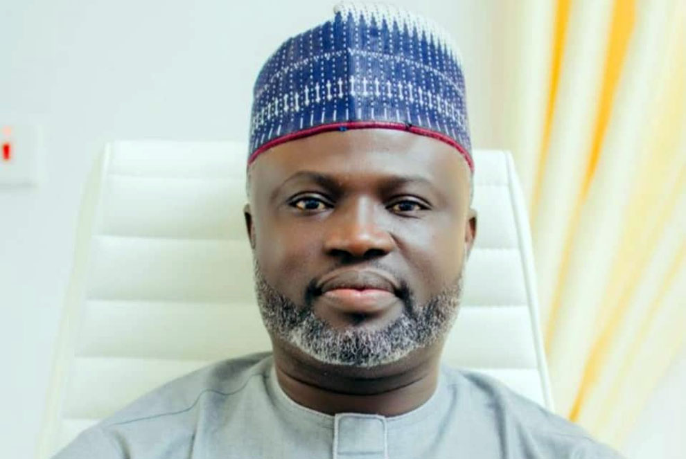 BREAKING: Kwara APC Race Heats Up as Governor AbdulRazaq Endorses Seriki