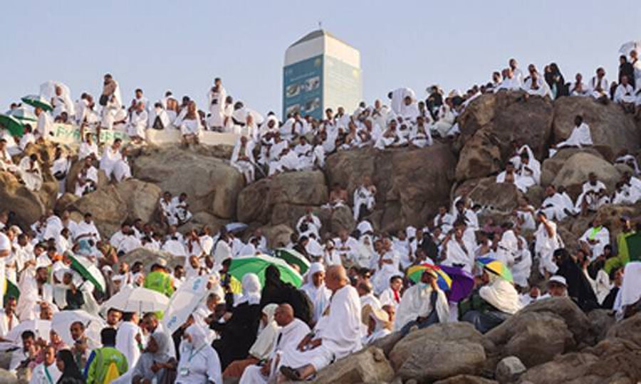 Hajj 2026: Arafat Sermon to be Translated into Yoruba, Hausa, 33 Other Languages