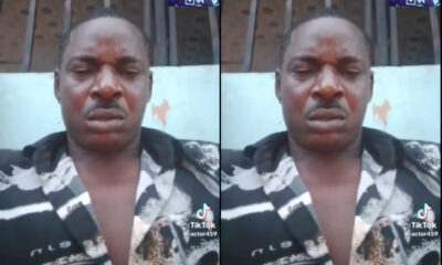 VIDEO: "I'll Kill Anyone Who Films Me": Police Officer Issues Death Threat