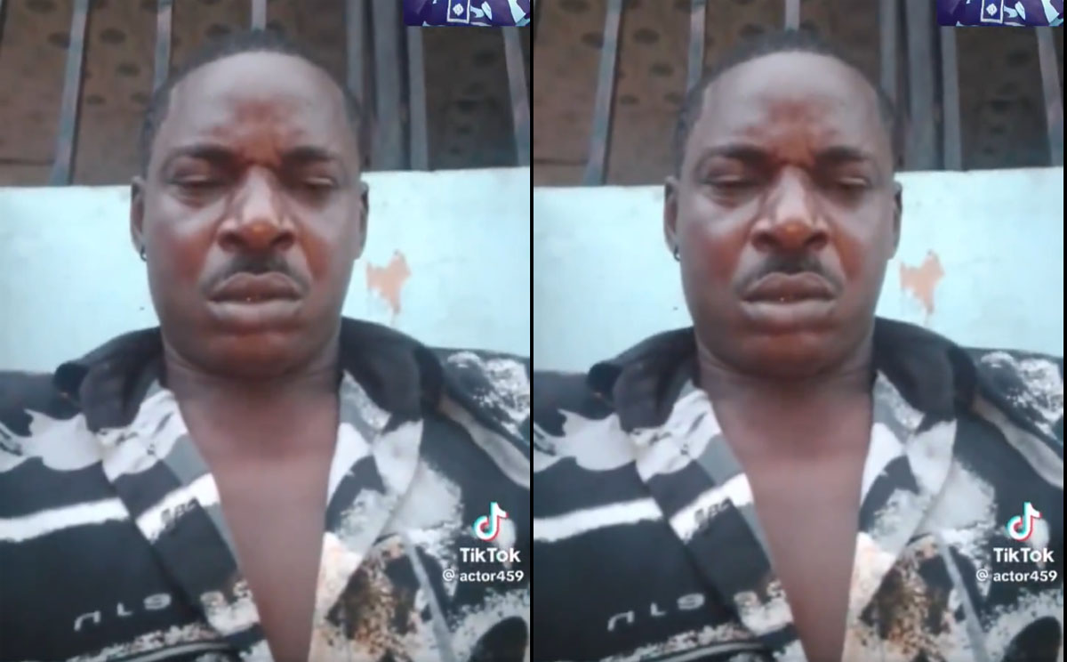 VIDEO: "I'll Kill Anyone Who Films Me": Police Officer Issues Death Threat