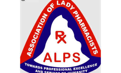 Association of Lady Pharmacists of Nigeria (ALPs)