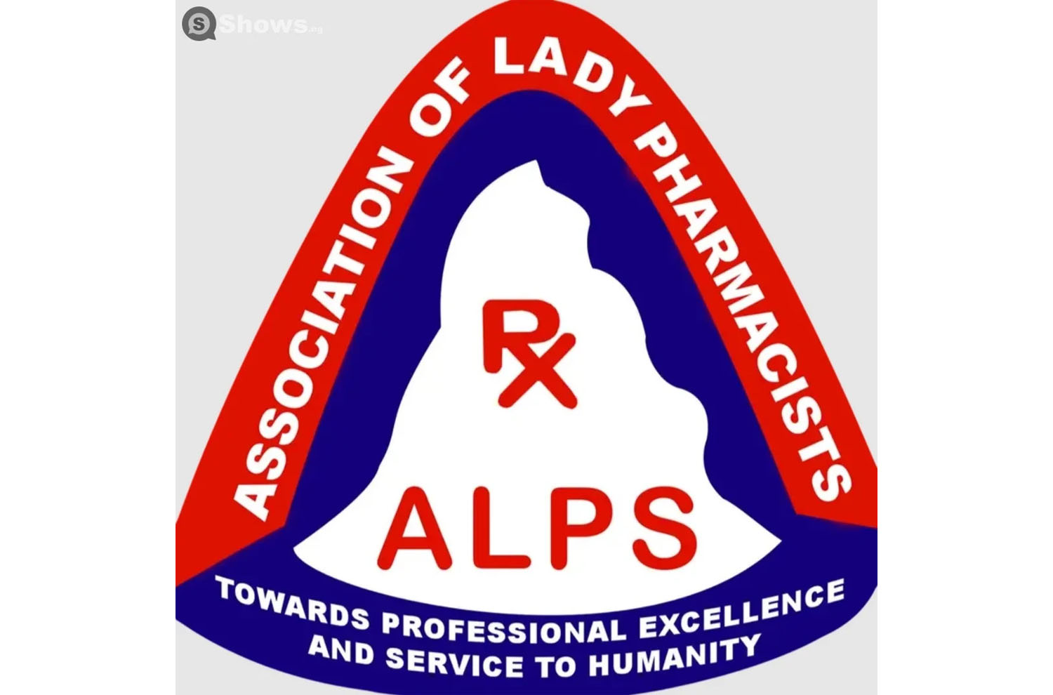 Association of Lady Pharmacists of Nigeria (ALPs)