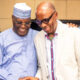 What I Discussed With Amaechi During Abuja Visit — Atiku