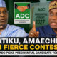 Atiku, Amaechi in Fierce Contest as ADC Picks Presidential Candidate Today