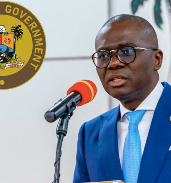 Lagos CARES Grant: How Residents, Small Businesses Can Apply for Financial Support