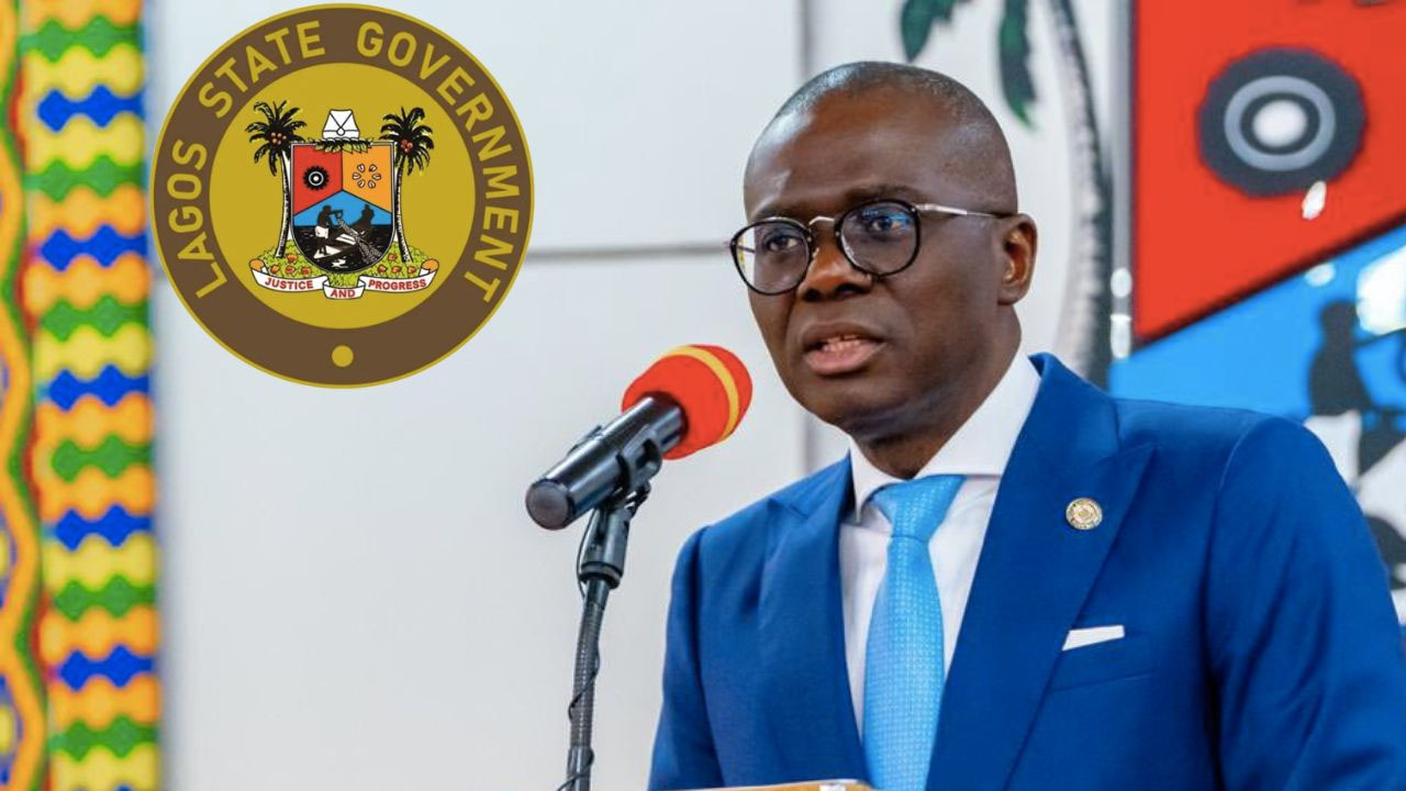 Lagos CARES Grant: How Residents, Small Businesses Can Apply for Financial Support