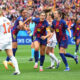 Barcelona Beat Bayern Munich 4–2 to Reach Women’s Champions League Final