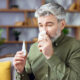Breakthrough Study Shows Nasal Spray Could Slow Brain Ageing
