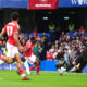 Chelsea Sink to 33-Year Low After Nottingham Forest Defeat