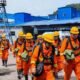 China Coal Mine Explosion Leaves at Least 82 Dead