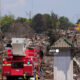 China Fireworks Factory Explosion Kills 26 in Liuyang