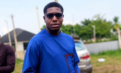 Three Man O’ War Members Arrested Over Killing of FUTO Student