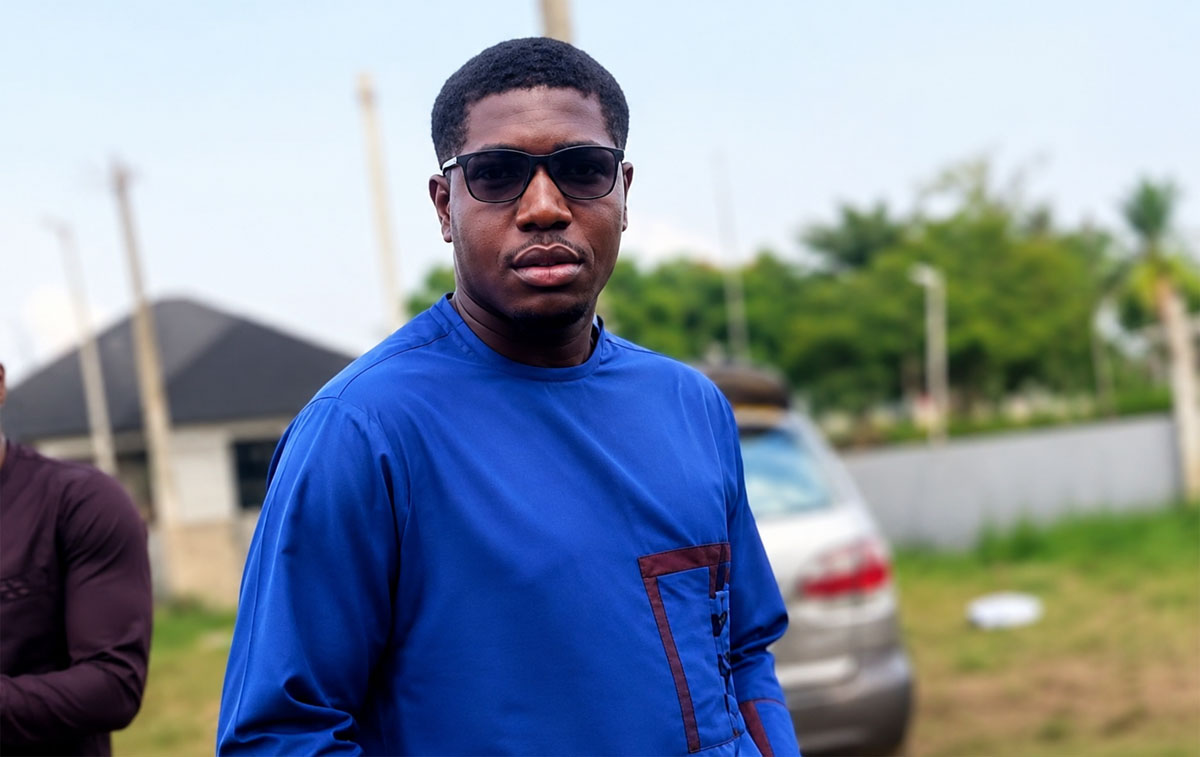 Three Man O’ War Members Arrested Over Killing of FUTO Student