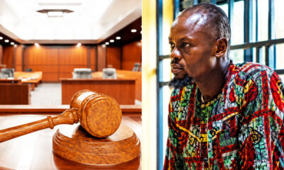 Court Remands Islamic Cleric for Allegedly Raping 14-Year-Old Girl in Ondo