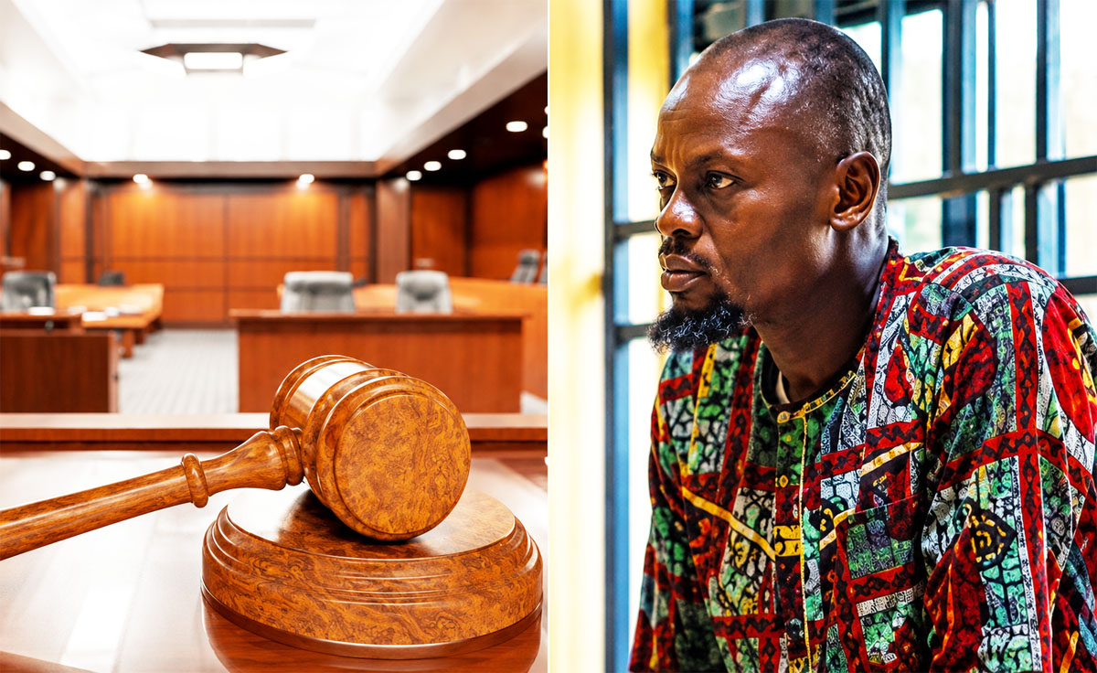 Court Remands Islamic Cleric for Allegedly Raping 14-Year-Old Girl in Ondo
