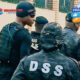 FRSC Officials Disarm Alleged DSS Officer After Shooting Incident In Abuja