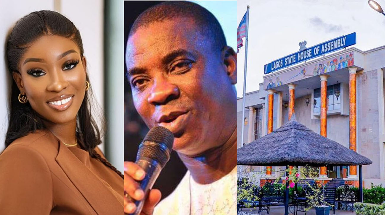 “Youths Lokan” Movement Grows as KWAM1’s Daughter Joins Lagos Assembly Race