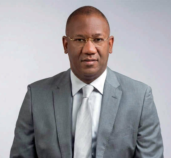 Former Labour Party vice-presidential candidate in the 2023 election, Yusuf Datti Baba-Ahmed