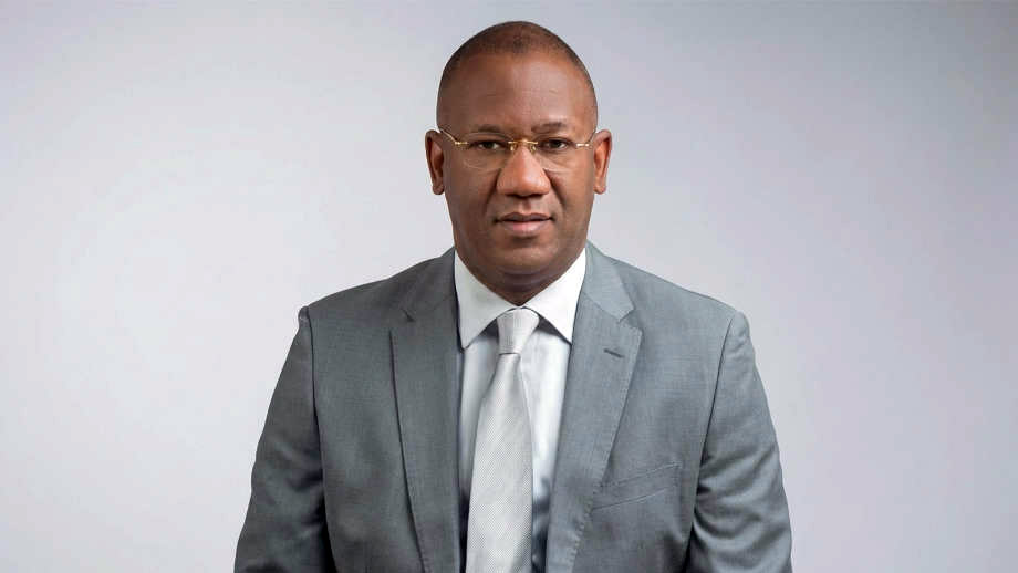 Former Labour Party vice-presidential candidate in the 2023 election, Yusuf Datti Baba-Ahmed