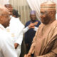 ADC's Atiku Victory a Testament to Internal Democracy – David Mark