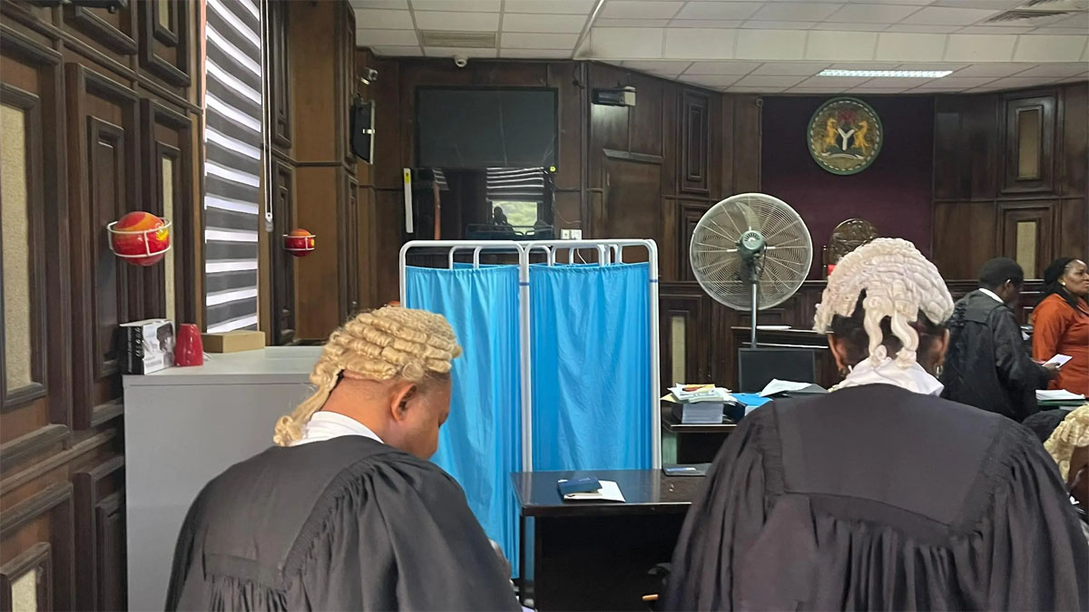 Defendants Reject Confessions As Court Reopens Hearing In Coup Trial