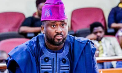 Elliot Denies Violence Plot as Group Alleges Surulere APC Primary Disruption
