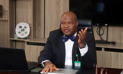 Director-General of ACCI, Agabaidu Jideani