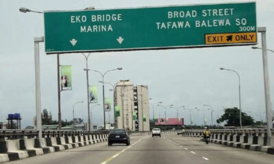 Eko Bridge
