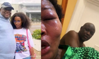 Ilebaye’s father speaks on Abuja altercation, cites family dispute