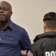 ICE Arrests Nigerian National in Los Angeles for Theft, Fraud; Faces Deportation
