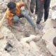 Five Dead, 11 Rescued As Three-Storey Building Collapses In Abuja