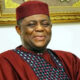 Former Aviation Minister Femi Fani-Kayode